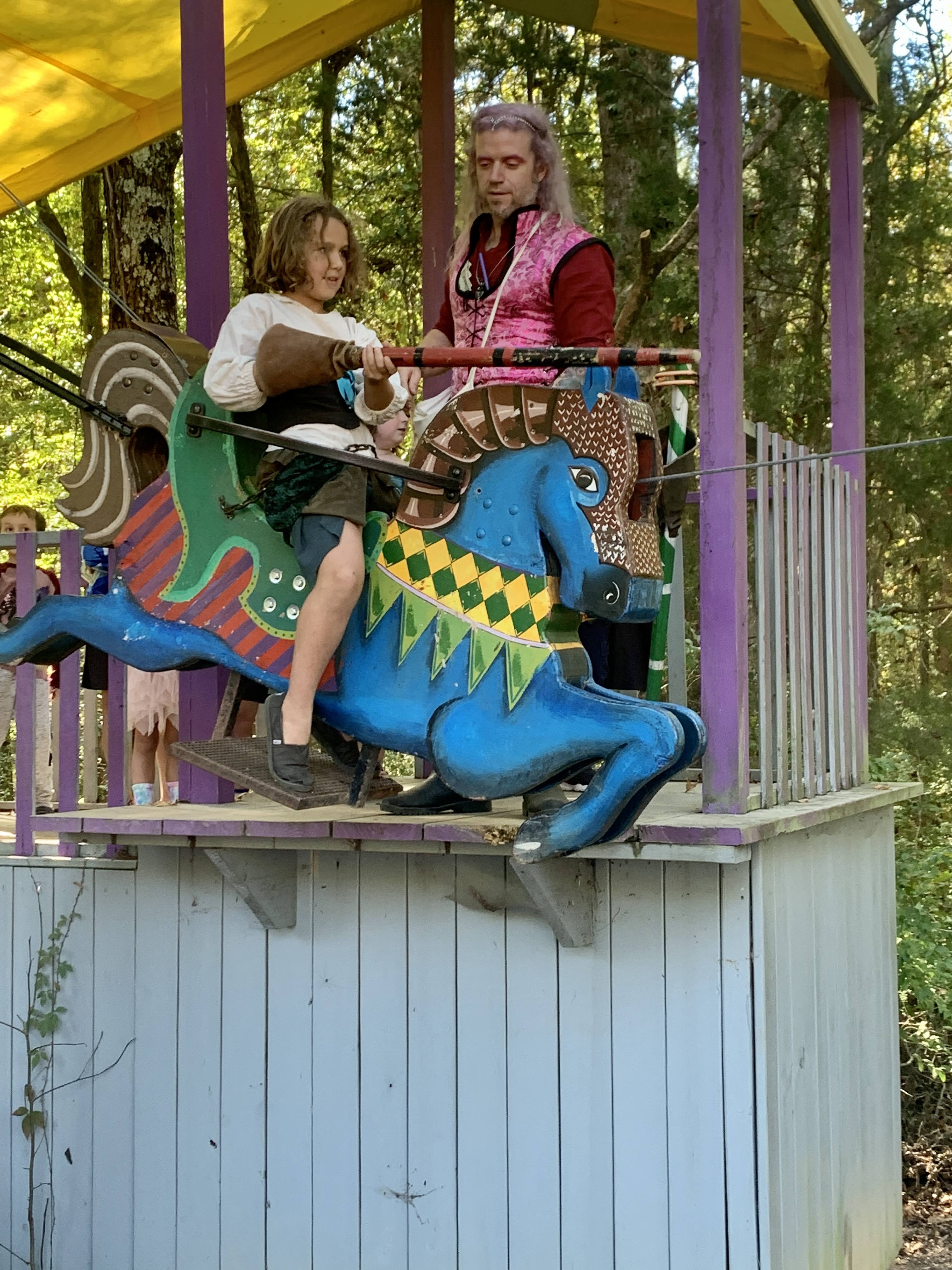 Ren Faire